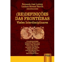 (Re)Definições das Fronteiras - Visões Interdisciplinares